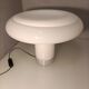 Lampe de table design années 90 modèle Lesbo Angelo Mangiarotti pour Artemide