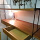 Shelves adjustable String WHB GERMANY of the 1960s