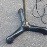 Workshop floor lamp