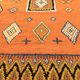 1960s Berber Carpet, 190 X 330