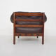 Sven Ellekaer lounge chair, Sweden 1960's