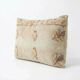Vintage kilim cushion cover 41x61 cm