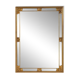 High quality visor mirror