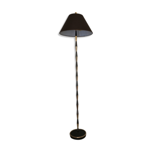 lampadaire laiton Arlus