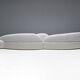 Vladimir Kagan "Comete" Modular Sofa for Roche Bobois, France, 2003
