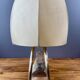 Claude de Muzac Lamp (1934-2022) – Handmade and sculptural piece