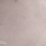 Digoin stoneware oven dish