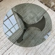 Knut Hesterbeg “propeller” coffee table 1967