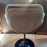 Pair of armchairs