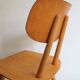 Pair of Dining Chairs by Antonin Suman for TON