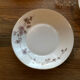 Porcelain coffee set