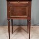 Louis XVI style bedside table