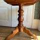 Table violon Louis Philippe