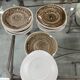 Niderviller 61-piece dinner service with Ecume decor