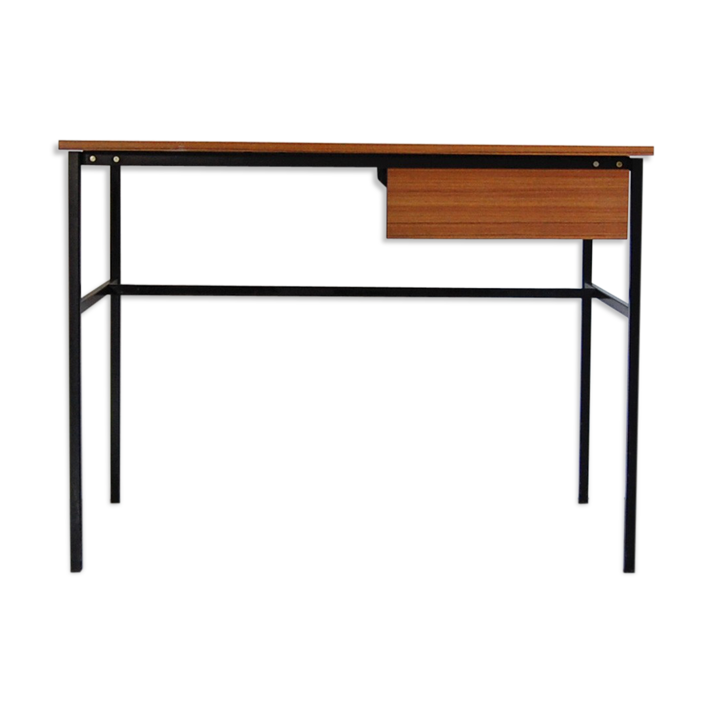 Vintage Cadet Office by Pierre Guariche for Meurop