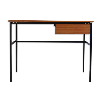 Bureau vintage Cadet par Pierre Guariche pour Meurop