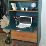 Vintage secretary 50s