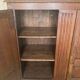 Storage furniture