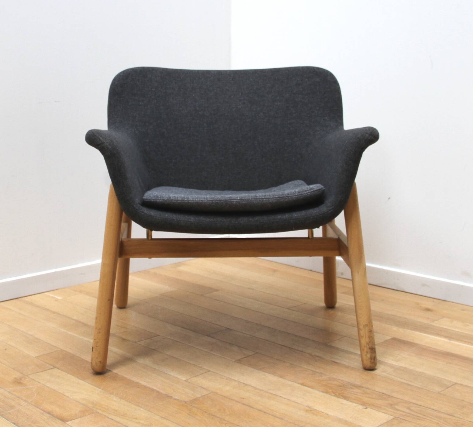 Vintage Vedbo armchair, Ikea