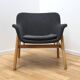 Vintage Vedbo armchair, Ikea