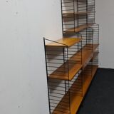 Vintage Nisse Strinning wall unit