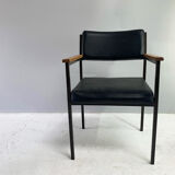 Fauteuil du milieu du siècle des années 1960 par Remploy