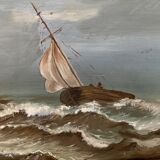 Table "Seascape"
