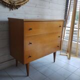 Commode vintage