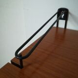 Wall console