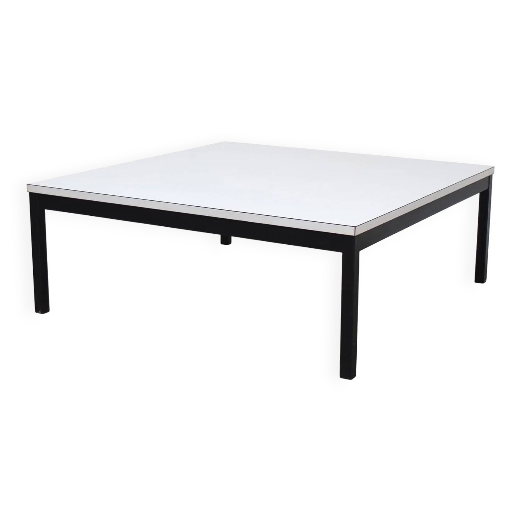 Table basse ou table d'appoint par Martin Visser pour 't Spectrum, 1961