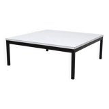 Table basse ou table d'appoint par Martin Visser pour 't Spectrum, 1961