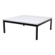 Table basse ou table d'appoint par Martin Visser pour 't Spectrum, 1961