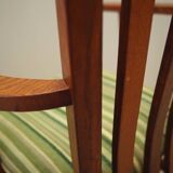 Teak armchair, Danish design, 1970s, production: Denmark