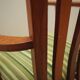 Teak armchair, Danish design, 1970s, production: Denmark