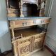 FURNITURE IN HENRY II STYLE