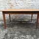 Farm table