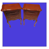 Bedside tables