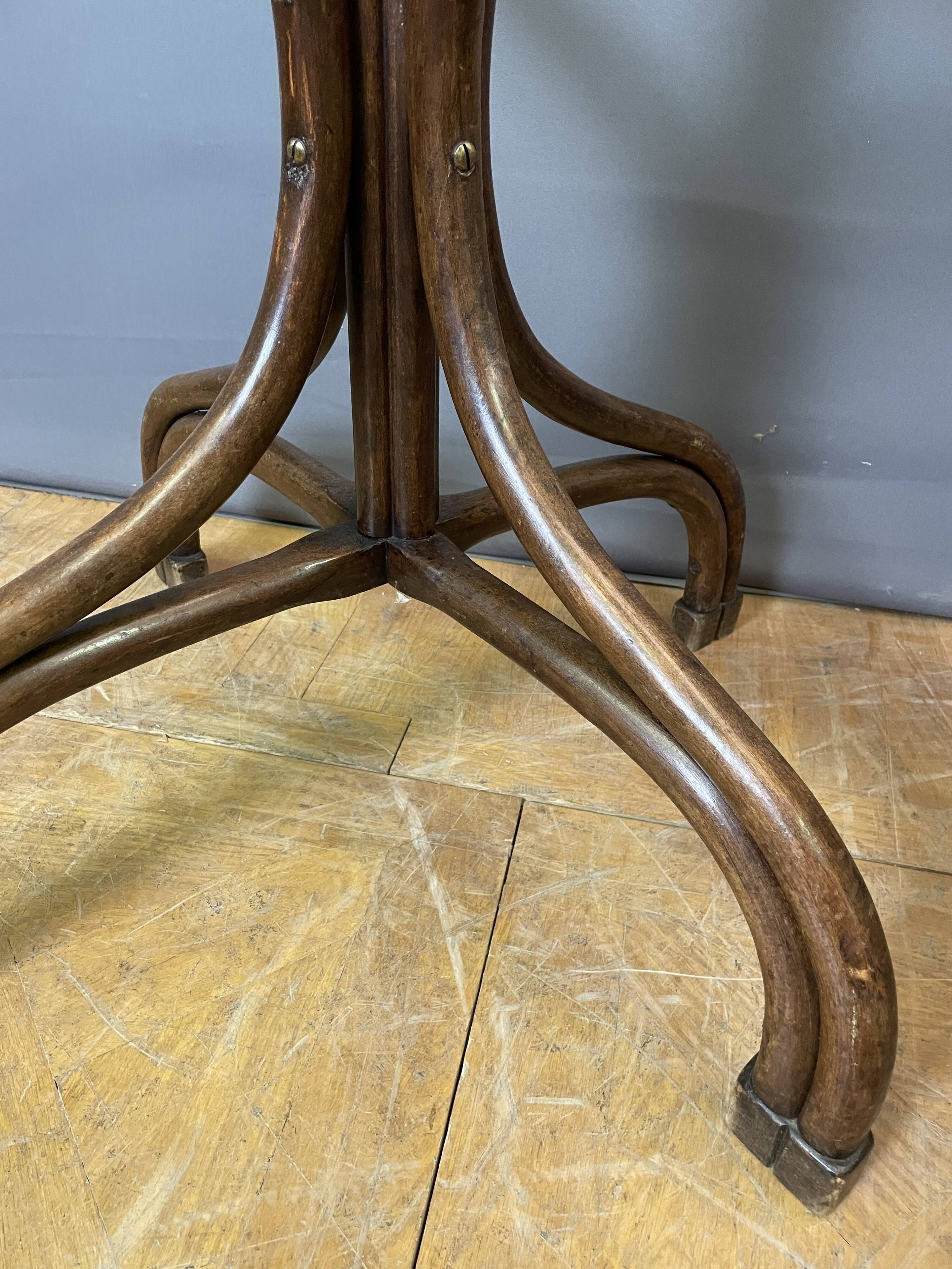 Japy Frères Coat Rack