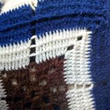 Plaid vintage 255x155