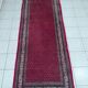 Persian carpet mir handmade 305x110cm