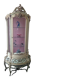 Vitrine baroque Silik Italie