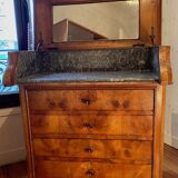 Dressing table dresser