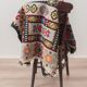 Tapis kilim chiprovtsi vintage