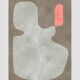 2 contemporary modern art prints