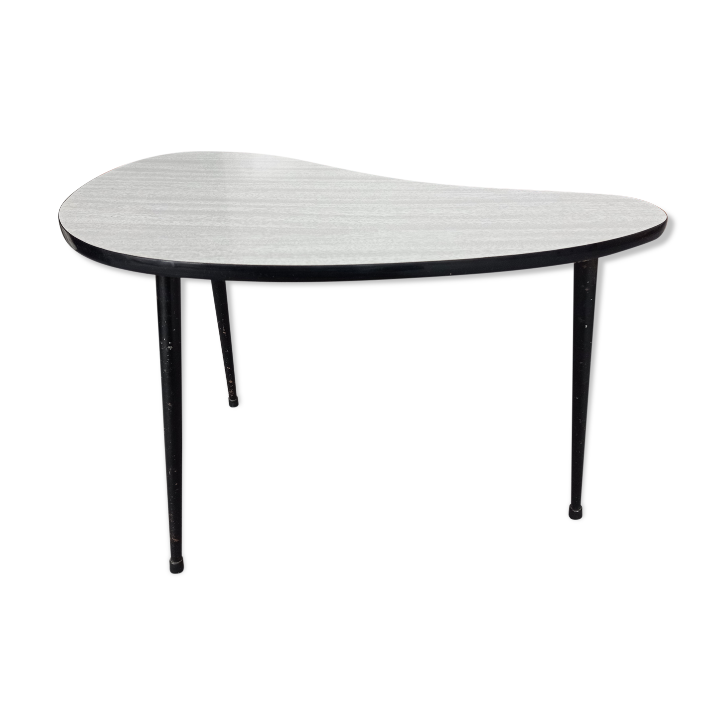 Formica coffee table