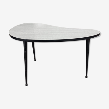 Formica coffee table