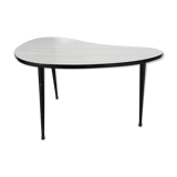 Formica coffee table