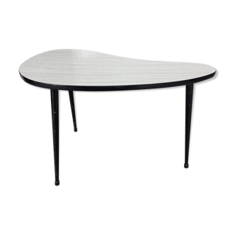 Formica coffee table
