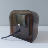 Guzzini wall light by Makio Hasuike