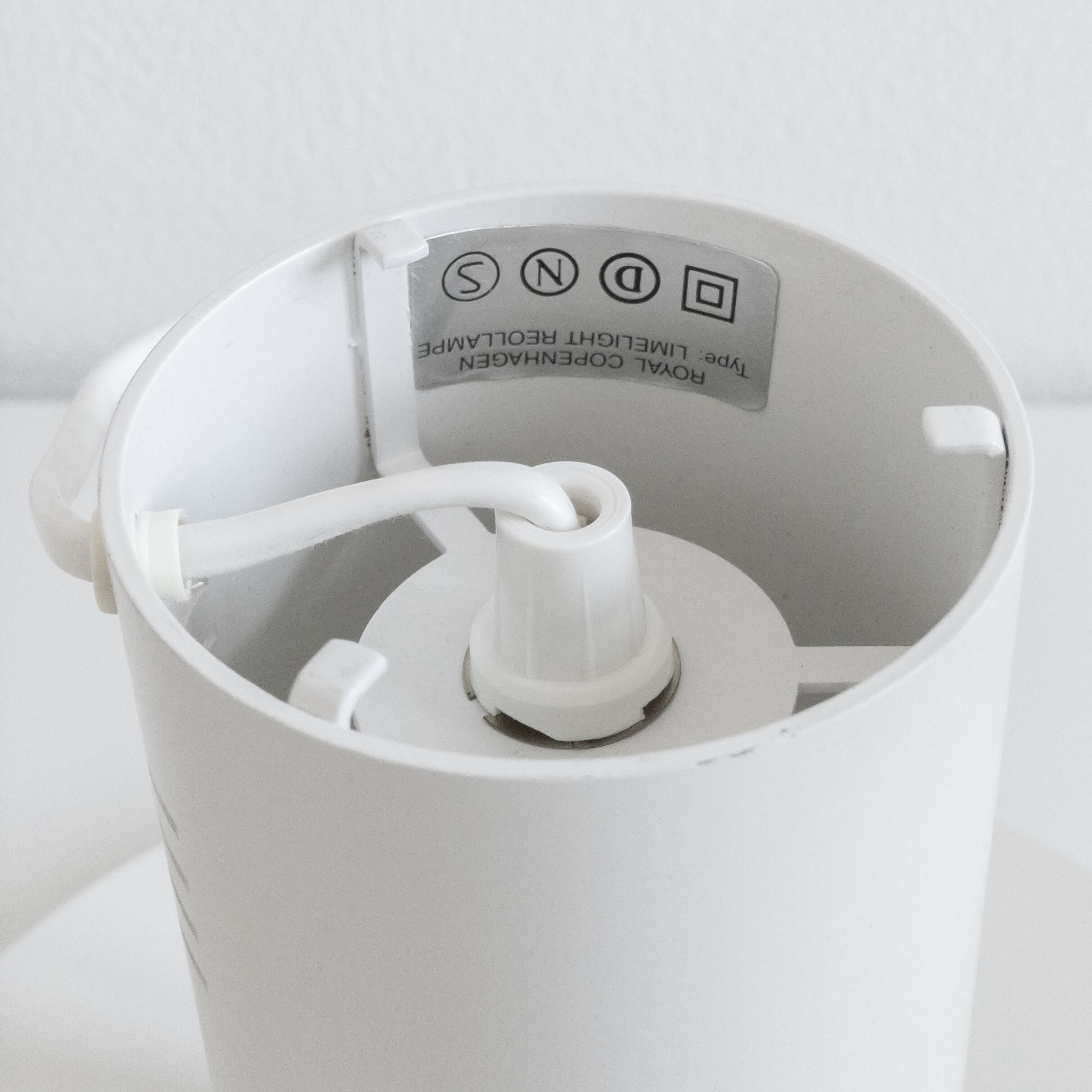 Limelight Table Lamp by Royal Copenhagen